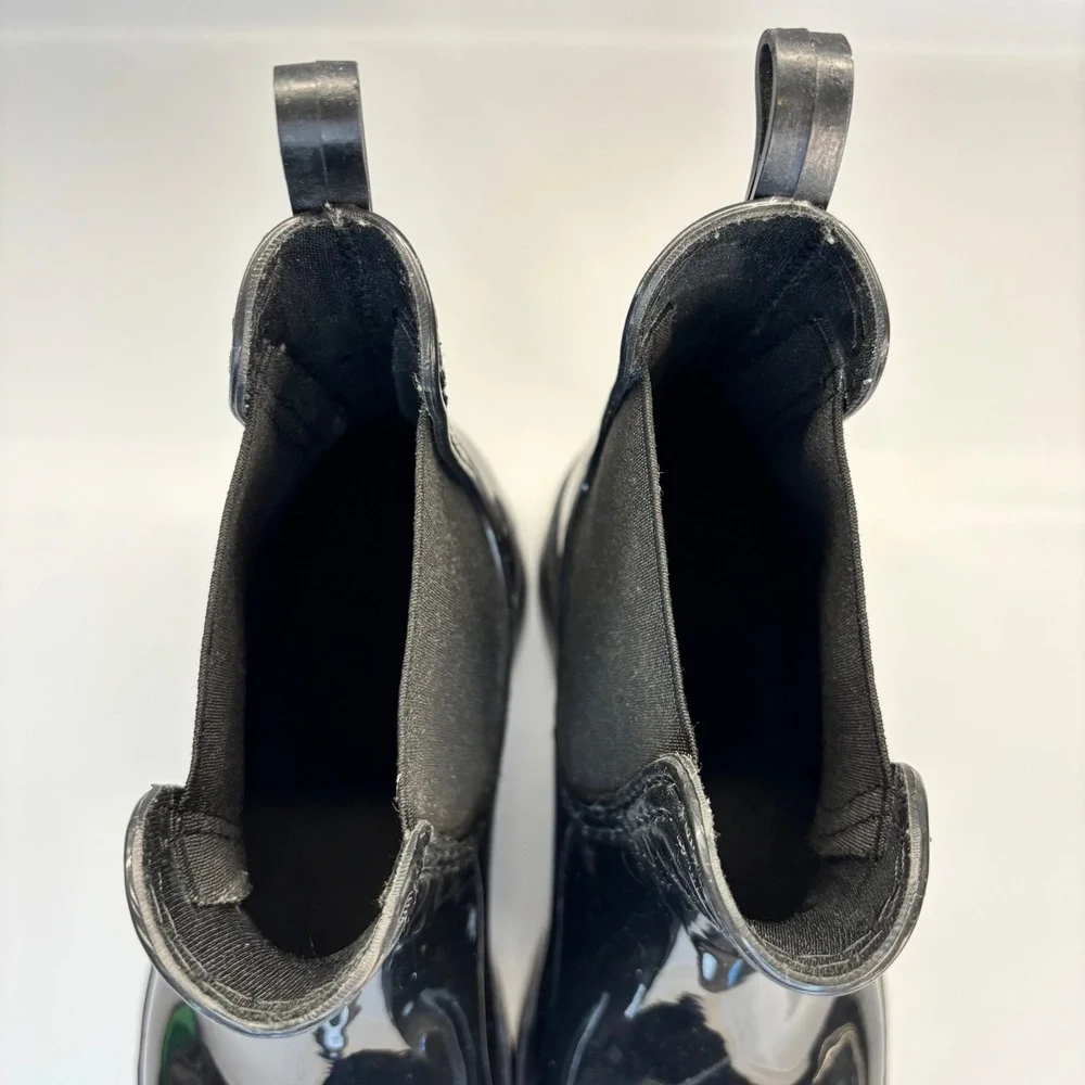 N/A womens black
